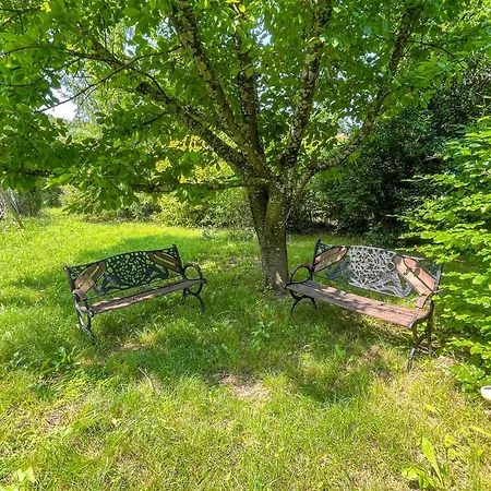 Hébergement de vacances Mazet Piscine Proche Uzes *
