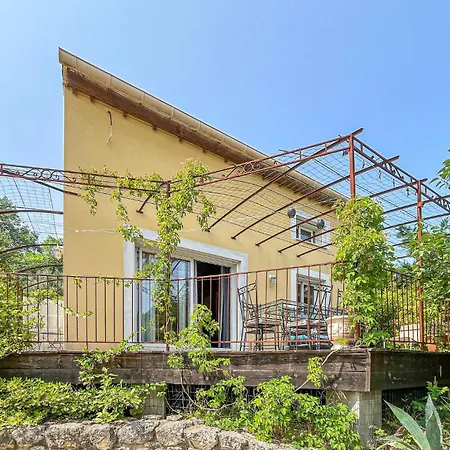 Hébergement de vacances Mazet Piscine Proche Uzes